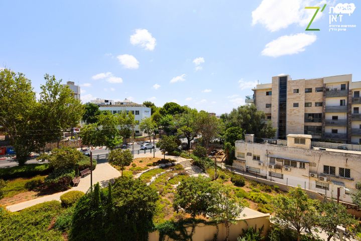 דירה, שמואל הנגיד 7, מרכז, הרצליה