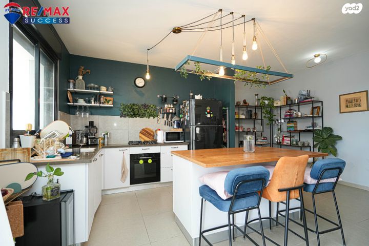 דירה, משה לוי 9, נאות שמיר, רמלה