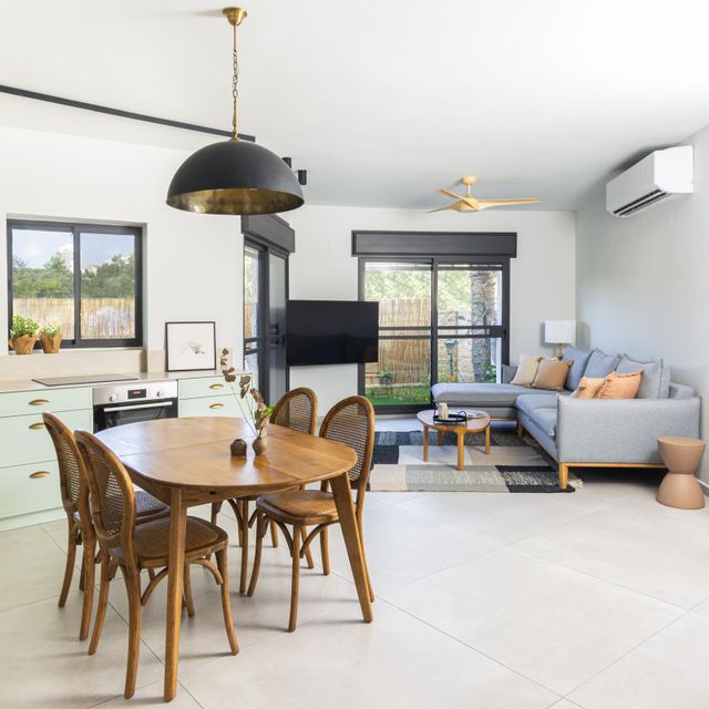 דירת גן, עמק בית שאן, המגינים, מודיעין מכבים רעות