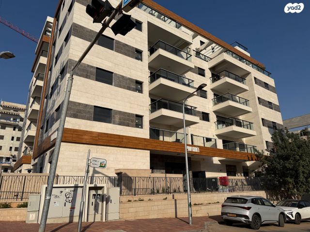 דירה, הגדוד העברי, קרית ויצמן, רעננה