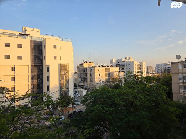 דירה, אנילביץ', רמת אליהו, ראשון לציון