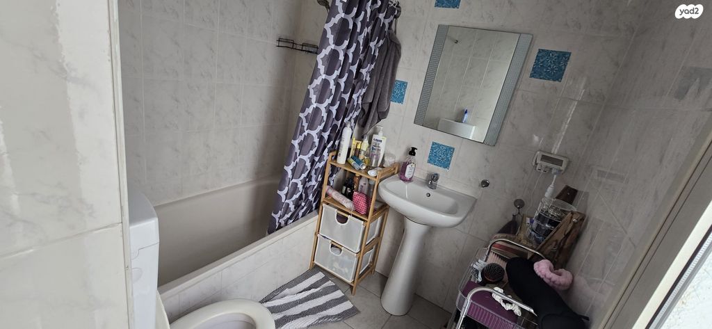 דירה, כרם התימנים, תל אביב יפו