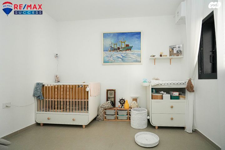 דירה, משה לוי 9, נאות שמיר, רמלה