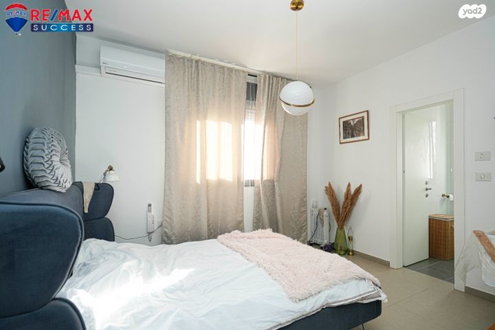 דירה, משה לוי 9, נאות שמיר, רמלה