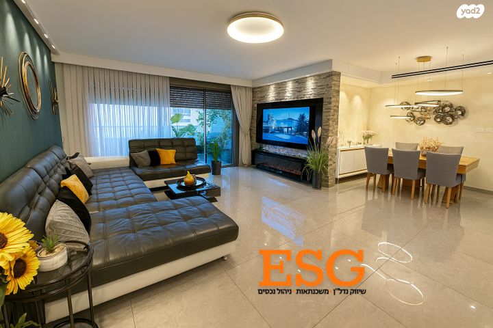 דירה, הציונות, רובע הקריה, הסיטי, אשדוד