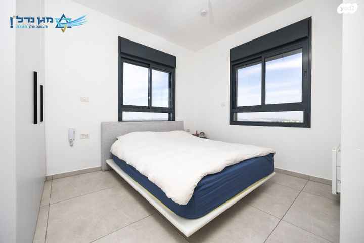 דירה, הנרייטה סולד 7, קרית היובל, ירושלים