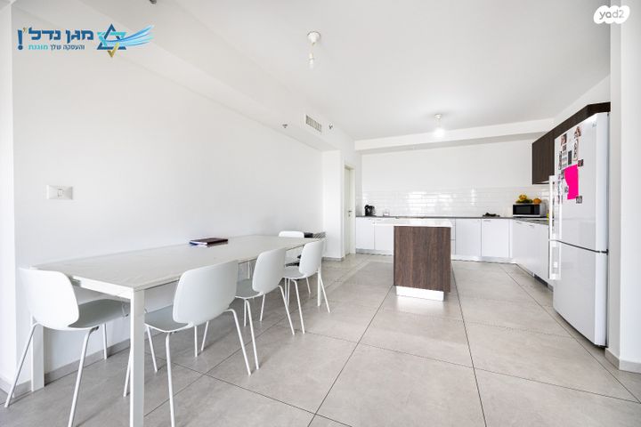 דירה, הנרייטה סולד 7, קרית היובל, ירושלים