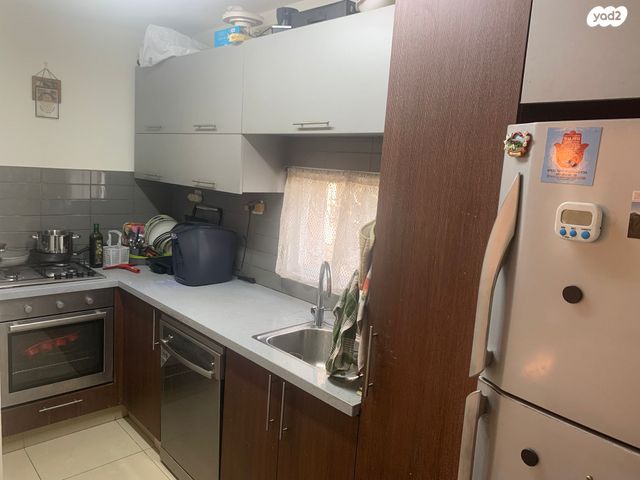 דירה, דרך פרימן 12, נווה נוף, אקדמאים, לוד