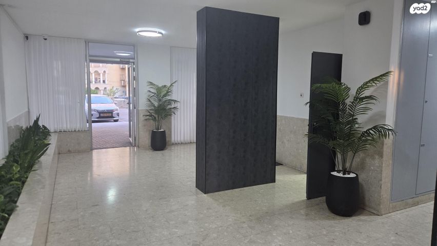 דירה, דרך לוד הירוקה, גני יער, לוד