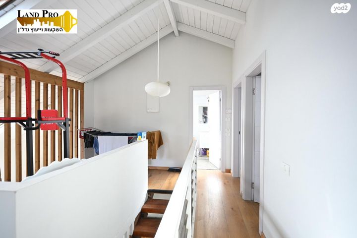 בית פרטי/ קוטג', גן רש"ל, הרצליה