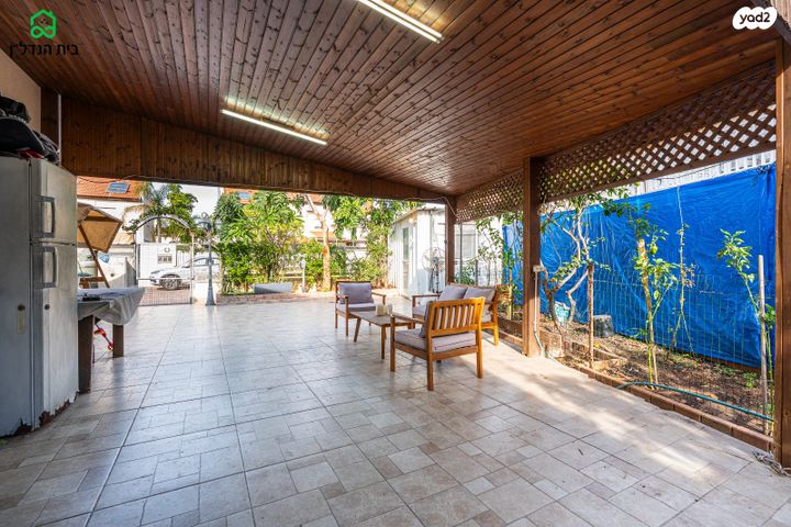 בית פרטי/ קוטג', הלילך, אורות, אור עקיבא