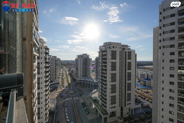 דירה, משה לוי 9, נאות שמיר, רמלה