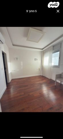 דירה, כינור, הקריה מע"ר, אשדוד