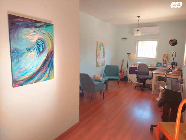 דירה, זרובבל 13, מרכז מזרחי, נס ציונה