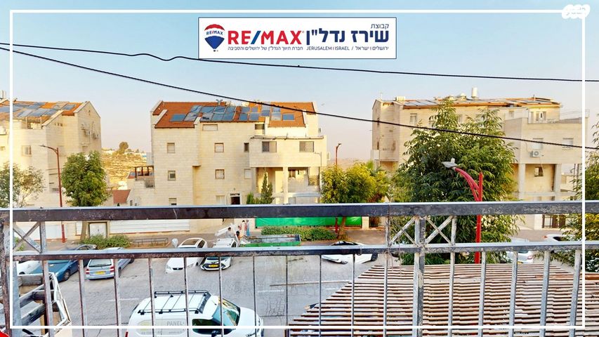 דופלקס, אהבת ישראל 49, כוכב יעקב, כוכב יעקב