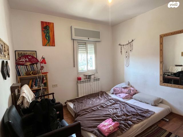 גג/ פנטהאוז, ארמון הנציב, תלפיות מזרח, ירושלים