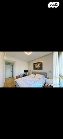 דירה, אקסודוס, מרינה, אשדוד