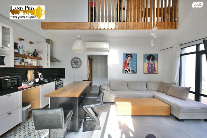 בית פרטי/ קוטג', גן רש"ל, הרצליה