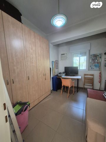 דירת גן, א.מ. ברכיהו, ירושלים