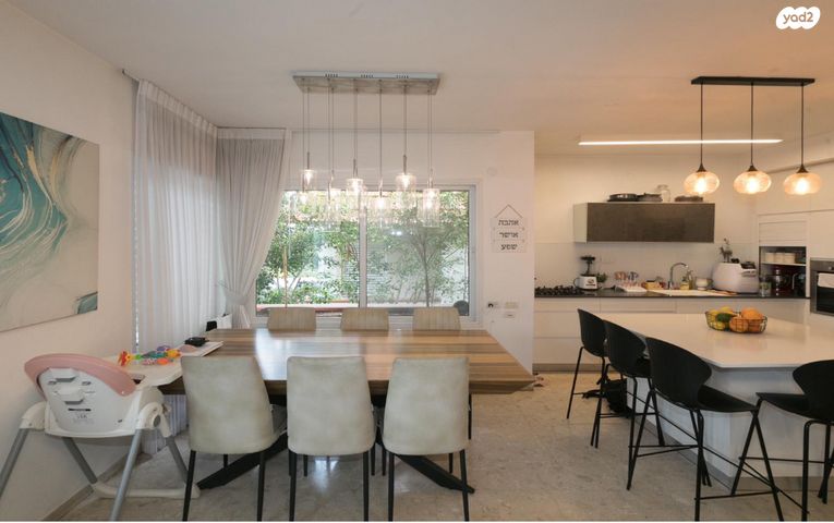 טריפלקס, סנה 12, הרצליה