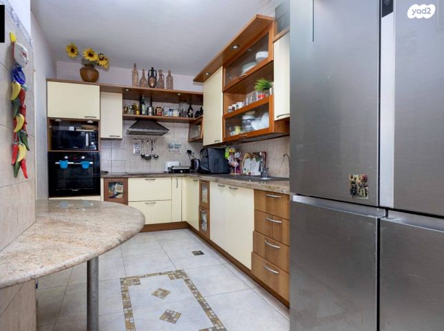 דירה, דרך לוד הירוקה, גני יער, לוד