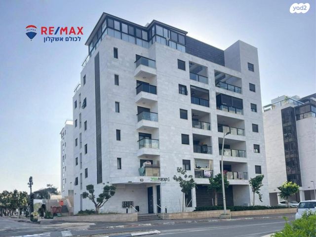 דירה, עלי, גבעת ציון, אשקלון