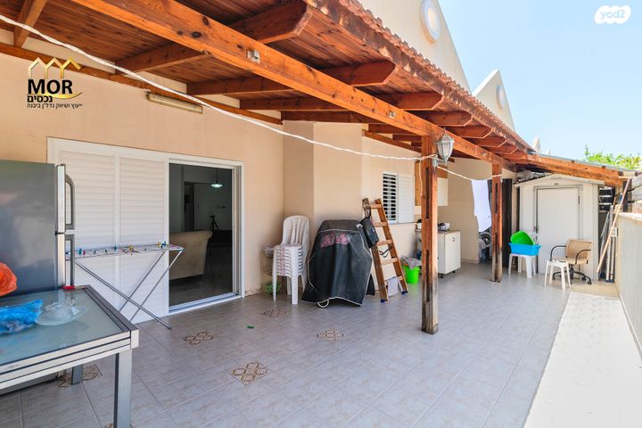 בית פרטי/ קוטג', רמות ויצמן, יבנה