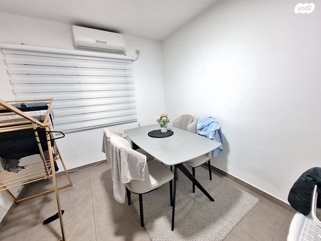 דירה, דרך המשחררים, שכונה ב', באר שבע