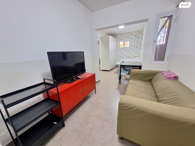 דירה, דרך המשחררים, שכונה ב', באר שבע