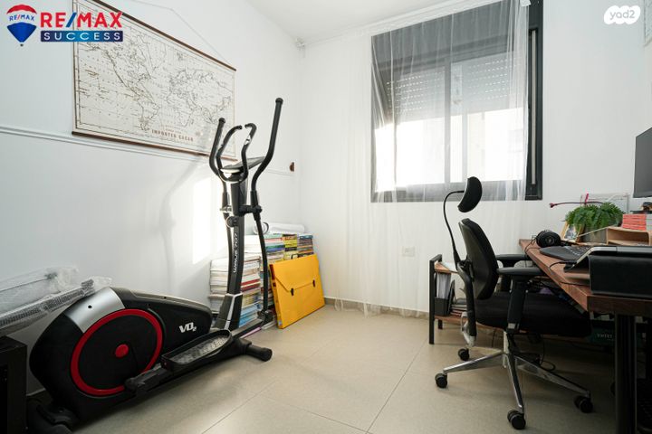 דירה, משה לוי 9, נאות שמיר, רמלה