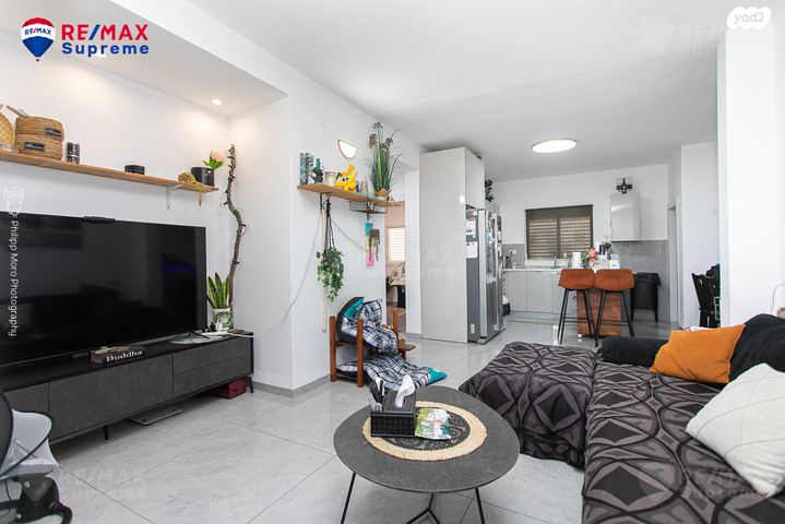 דירה, הותיקים 18, גבעת נשר, נשר