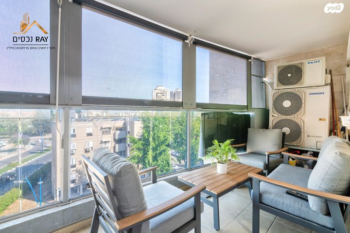 דירה, הדרור, נאות בן גוריון, יבנה