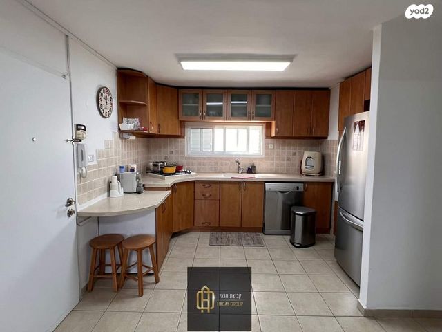 דופלקס, ישראל פרנקל 15, המרכז האזרחי, רמלה