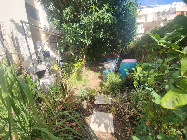 דירת גן, מרכז, הרצליה