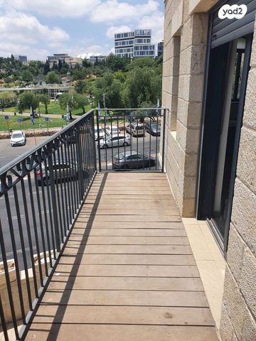 דירה, ירושלים