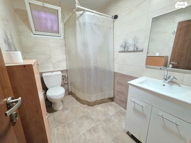 בית פרטי/ קוטג', משעול סוכות, שכונה ד', באר שבע