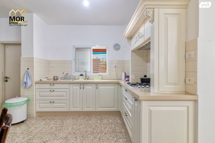 בית פרטי/ קוטג', רמות ויצמן, יבנה