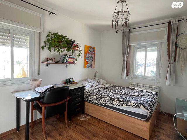 גג/ פנטהאוז, ארמון הנציב, תלפיות מזרח, ירושלים