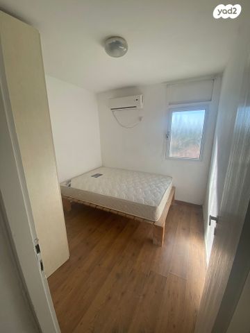 דירה, רוטנברג, שכונה ג', באר שבע