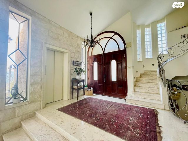 בית פרטי/ קוטג', שארית הפליטה, הוד הכרמל, דניה, חיפה