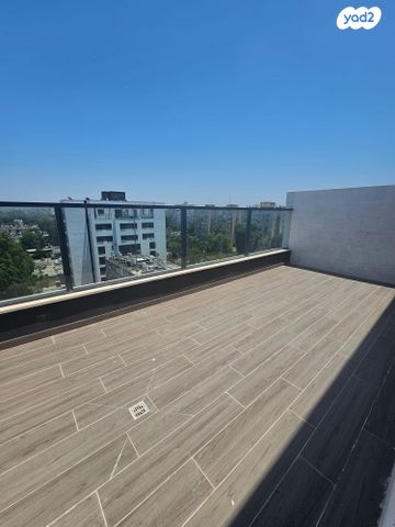 גג/ פנטהאוז, אשדוד