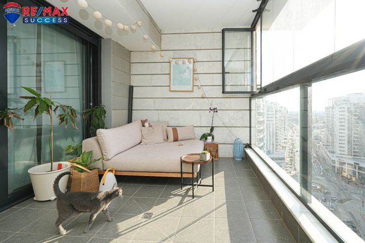 דירה, משה לוי 9, נאות שמיר, רמלה