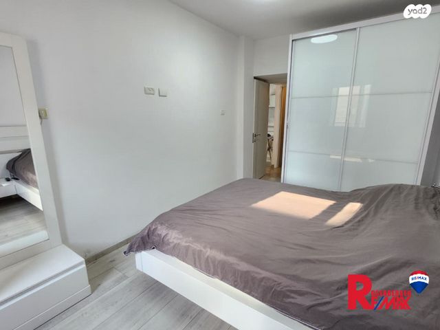 דירה, השיקמה 8, דרום מערב ותיק, בת ים