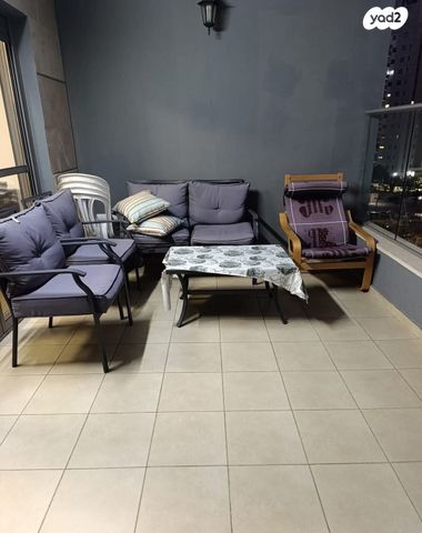 דירה, התורן, נאות רבין, יבנה