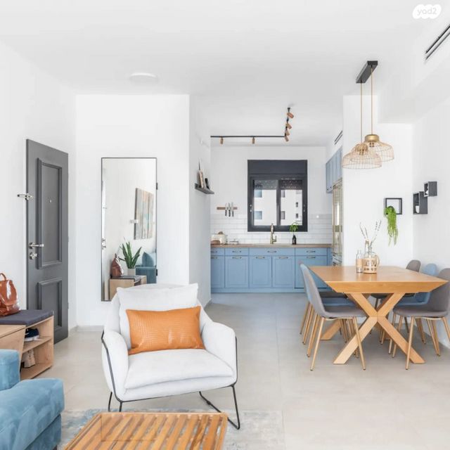 דירה, בית"ר 9, שאר העיר, מגדל העמק