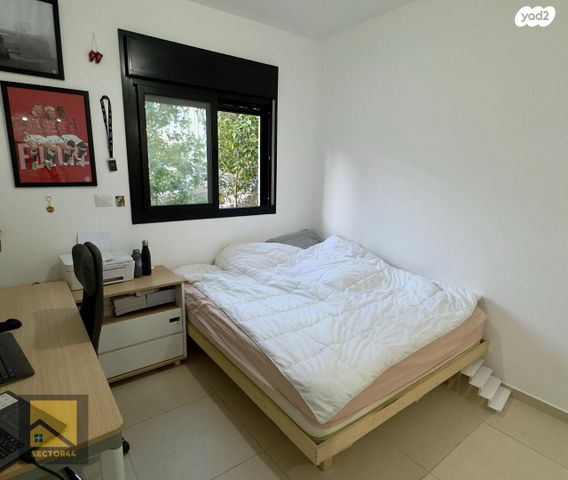 דירה, עומר אל חטאב, חיפה