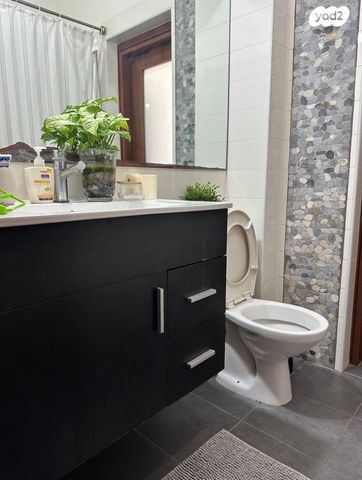 דירה, יהוד מונוסון