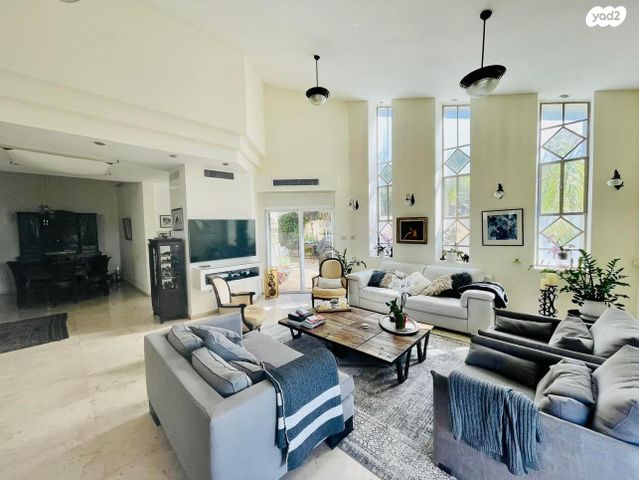 בית פרטי/ קוטג', שארית הפליטה, הוד הכרמל, דניה, חיפה