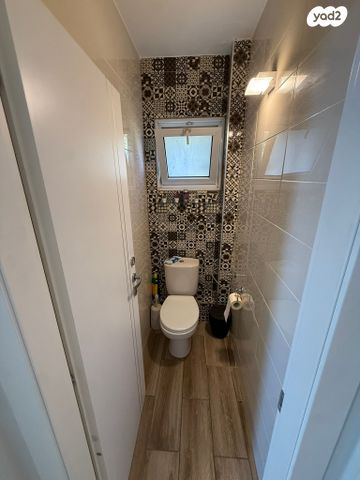 גג/ פנטהאוז, קורנית, הר יונה, נצרת עילית / נוף הגליל