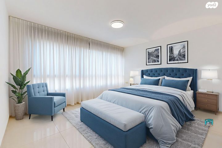 דירה, חורב, אחוזה, חיפה